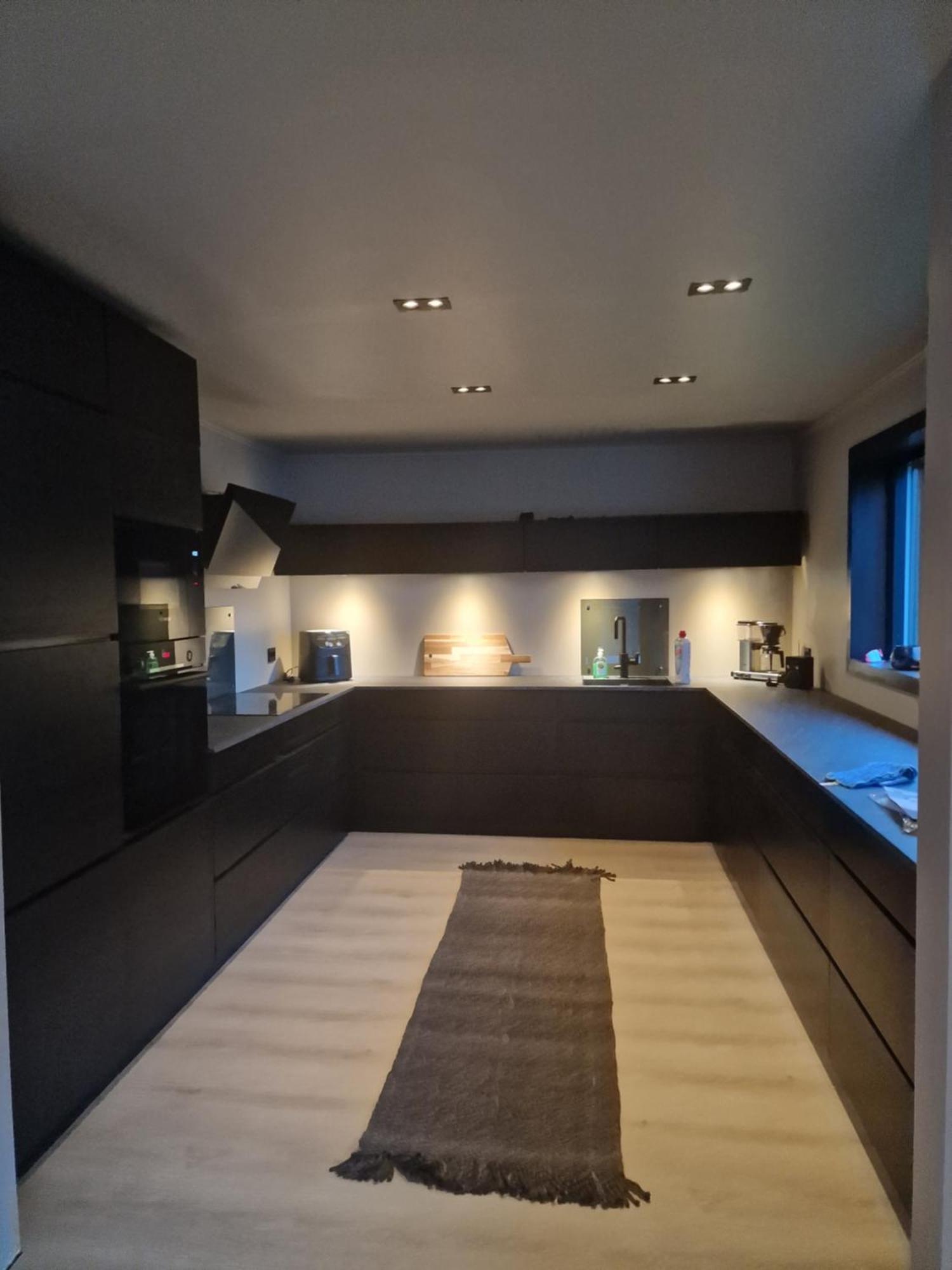 Villa Flo Bellevue
