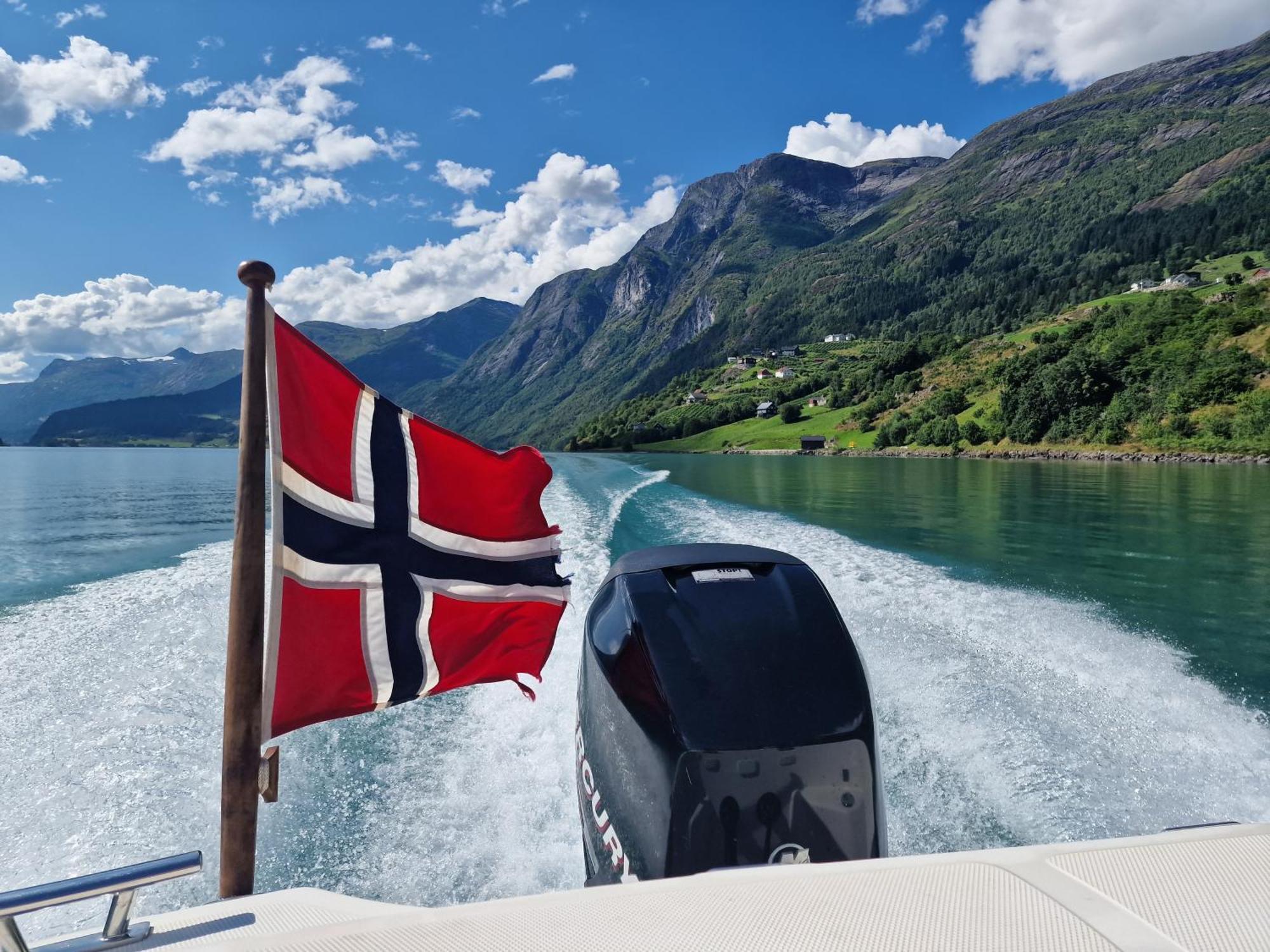 Flo Bellevue * Stryn