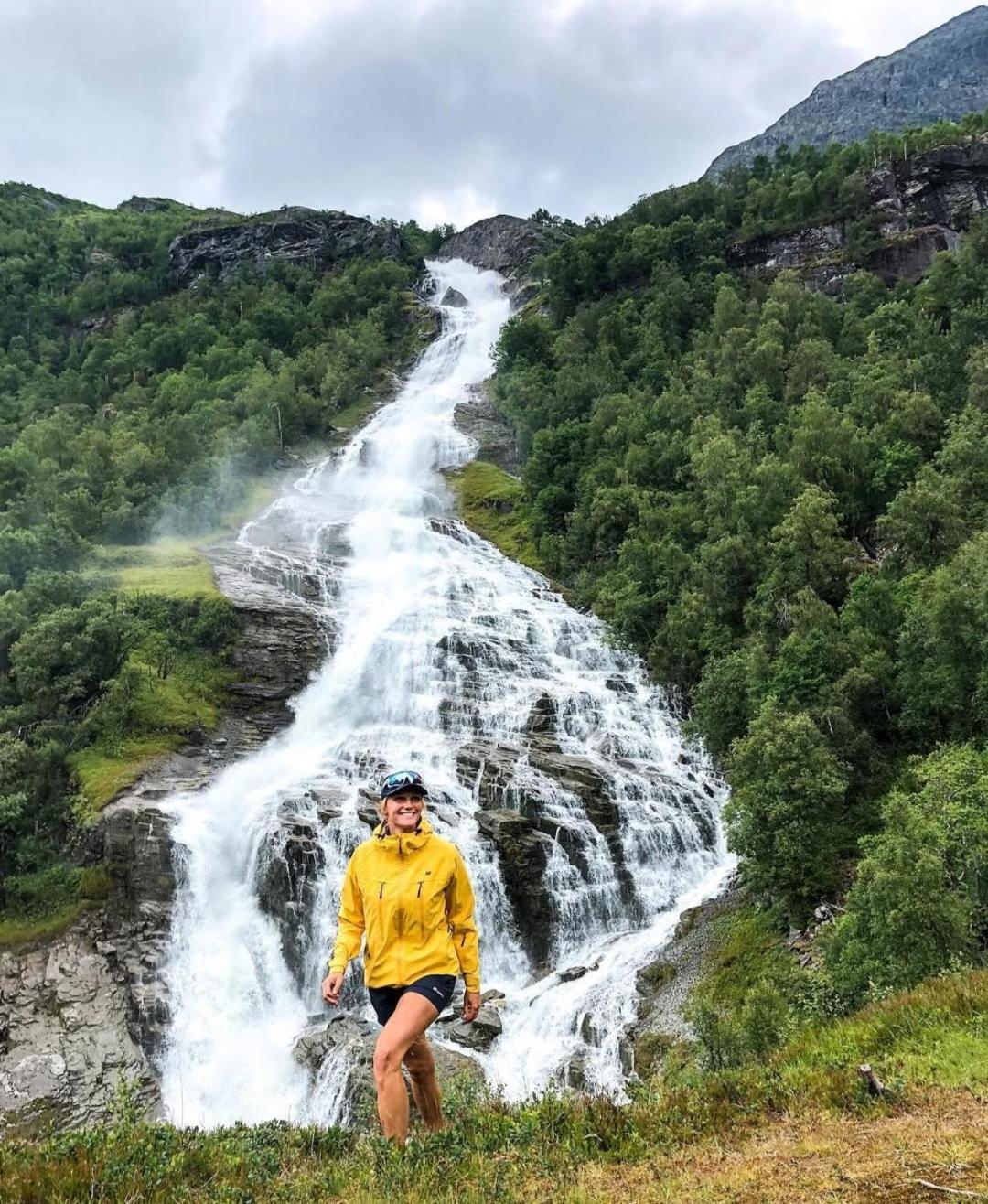 Flo Bellevue Stryn